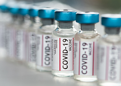 COVID-19 Vaccine